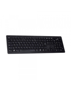 Tastatura Genius Slimstar 126 USB US