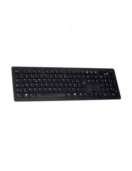 Tastatura Genius Slimstar 126 USB US