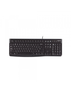 Tastatura Logitech K120 usb US