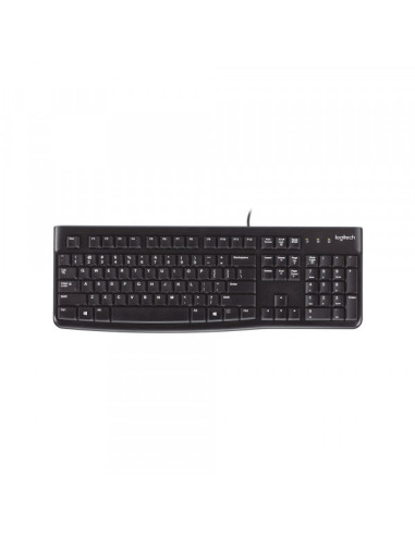 Tastatura Logitech K120 usb US