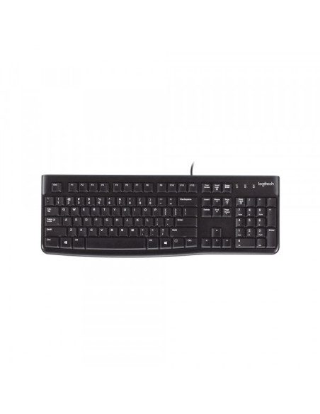 Tastatura Logitech K120 usb US Tastatura Logitech K120 usb US