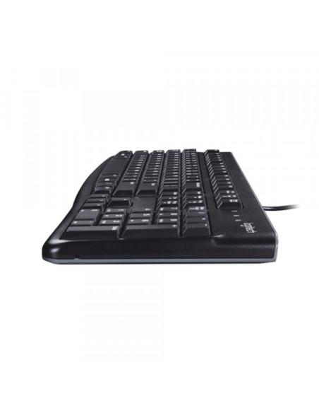 Tastatura Logitech K120 usb US Tastatura Logitech K120 usb US