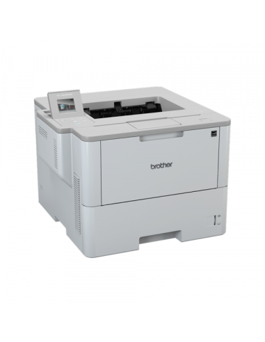 Laserski štampač BROTHER HLL6450DW