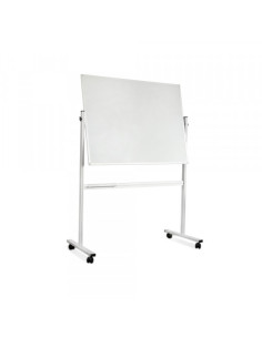 Tabla bela okretna dvostrana 2x3 TOS129 Ecoboard 90X120