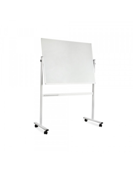 Tabla bela okretna dvostrana 2x3 TOS129 Ecoboard 90X120 Tabla bela okretna dvostrana 2x3 TOS129 Ecoboard 90X120