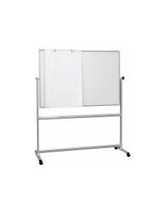 Tabla bela okretna dvostrana 2x3 TOS129 90X120 GTO