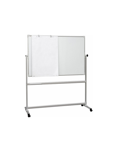 Tabla bela okretna dvostrana 2x3 TOS129 90X120 GTO