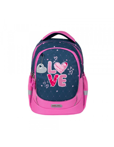 Ranac Belmil 338-87 Heart