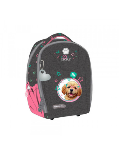 Ranac Belmil 338-82 I love my dog