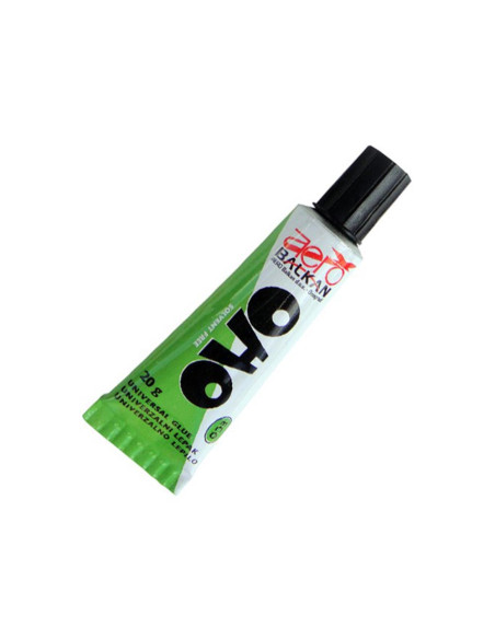 Lepak EKO OHO 20gr - zeleni!