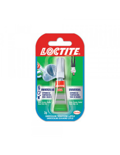 Super lepak LOCTITE Super Bond 3gr