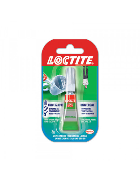 Super lepak LOCTITE Super Bond 3gr Super lepak LOCTITE Super Bond 3gr