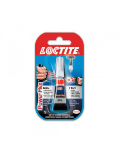 Super lepak LOCTITE Bond 2gr. Power Flex