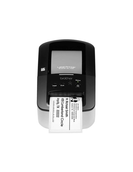 QL-700 YJ1 Štampač nalepnica QL-700 YJ1 Štampač nalepnica