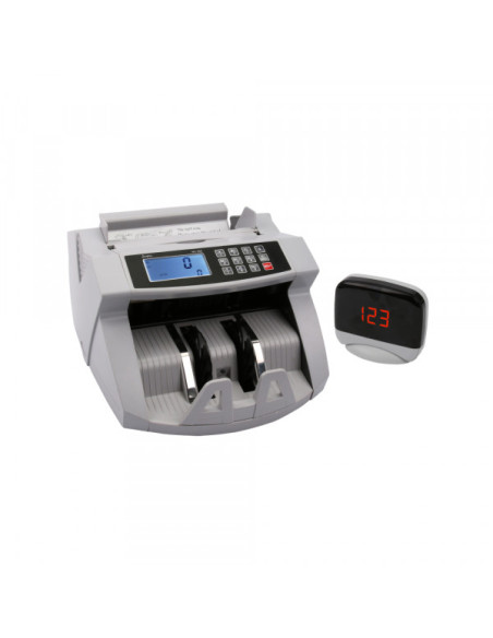 Brojač novca Olympia NC 450 Brojač novca Olympia NC 450
