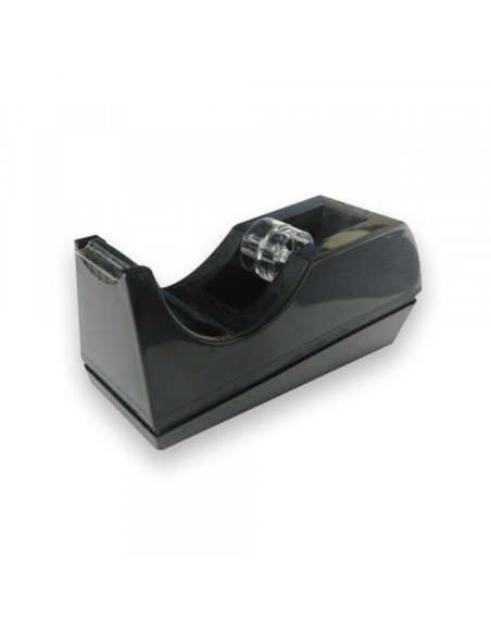 Stalak za selotejp 15x33 MAS 740 veći crni