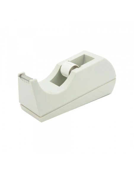 Stalak za selotejp 15x33 MAS 740 veći sivi