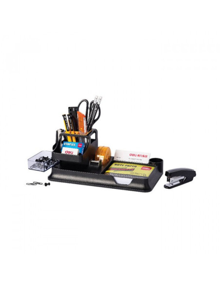 Set kancelarijskog pribora Deli 382528 Set kancelarijskog pribora Deli 382528