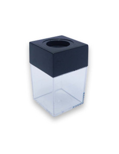 Kutija za spajalice magnetna