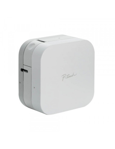 PT- P300BT Cube Štampač nalepnica