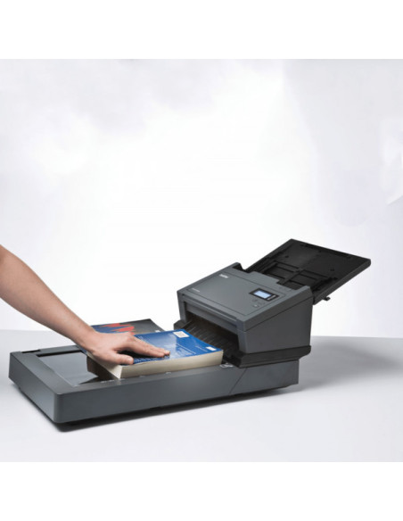 Skener Brother PDS 5000FZ1 Skener Brother PDS 5000FZ1