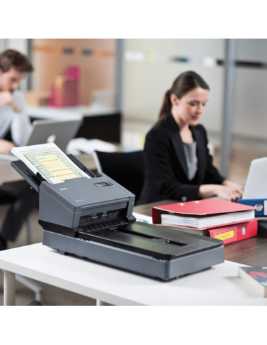 Skener Brother PDS 5000FZ1