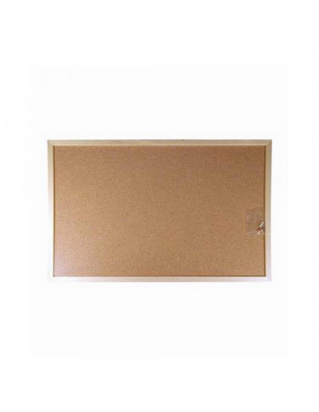 Tabla pluta Duplo 90x120 drveni ram