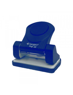 Bušač KANGARO PERFO 20 plavi