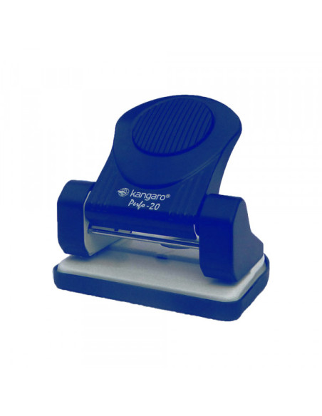 Bušač KANGARO PERFO 20 plavi Bušač KANGARO PERFO 20 plavi