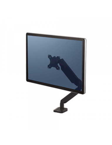 Nosač Monitora Fellowes Platinum Series Single crna 8043301