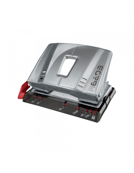 Bušač Maped Advance 20/25 silver Bušač Maped Advance 20/25 silver