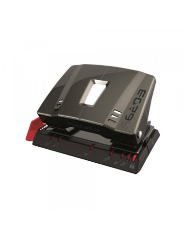 Bušač Maped Advance 20/25 grafit