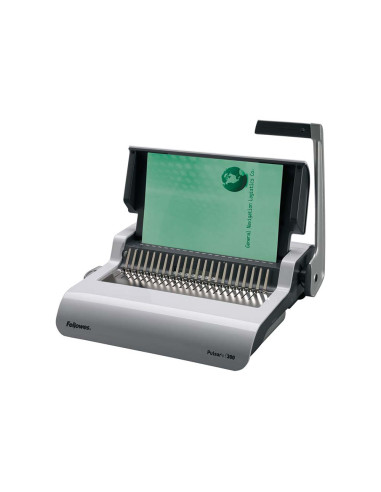 Mašina za koričenje FELLOWES PULSAR +300 5627601