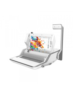 Mašina za koričenje FELLOWES LYRA 3U1 5603101