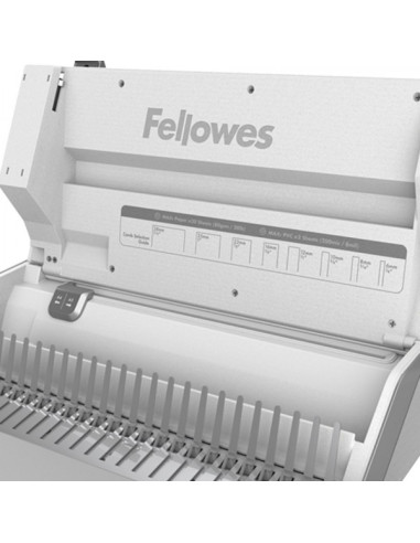 Mašina za koričenje FELLOWES LYRA 3U1 5603101