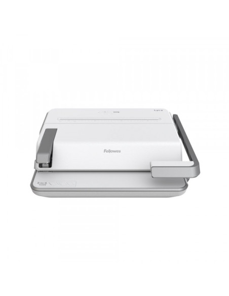 Mašina za koričenje FELLOWES LYRA 3U1 5603101