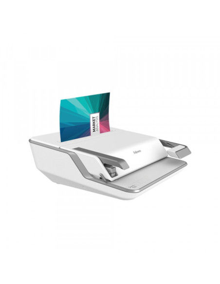 Mašina za koričenje FELLOWES LYRA 3U1 5603101