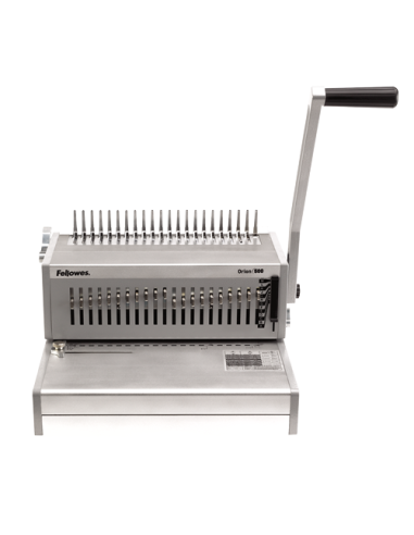 Mašina za koričenje FELLOWES ORION 500 5642601