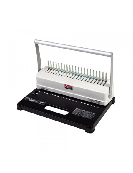 Mašina za koričenje OPUS Junior Max Mašina za koričenje OPUS Junior Max