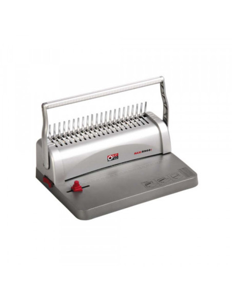 Mašina za koričenje OPUS MAXI Bingo Mašina za koričenje OPUS MAXI Bingo