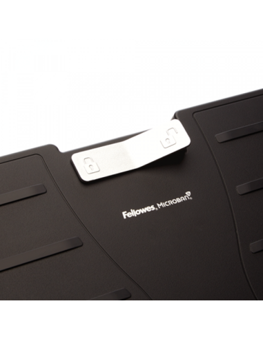 Odmarač za noge FELLOWES Microban 8035001