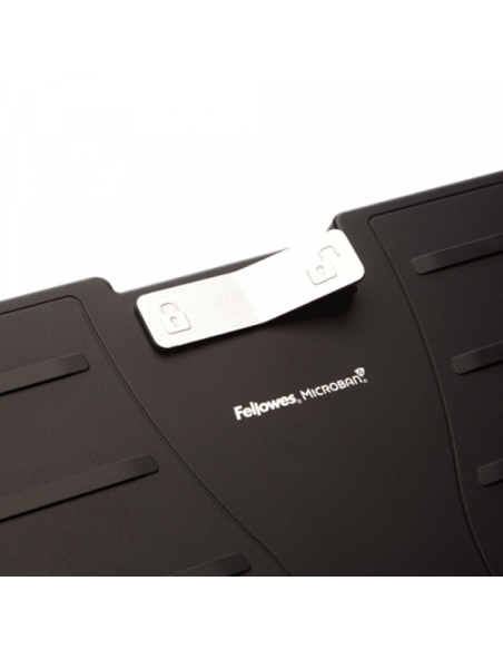 Odmarač za noge FELLOWES Microban 8035001 Odmarač za noge FELLOWES Microban 8035001