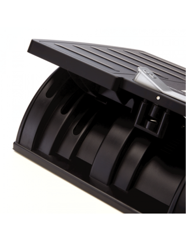 Odmarač za noge FELLOWES Microban 8035001