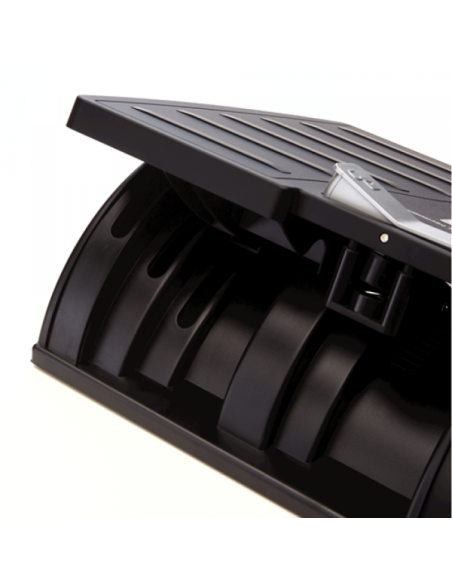 Odmarač za noge FELLOWES Microban 8035001 Odmarač za noge FELLOWES Microban 8035001