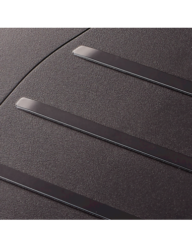 Odmarač za noge FELLOWES Microban 8035001