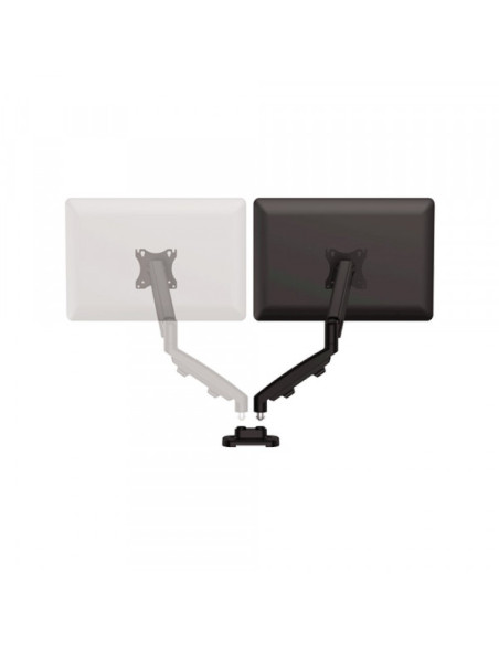 Set za nadogradnju nosača Fellowes Eppa Single crna 9683601 Set za nadogradnju nosača Fellowes Eppa Single crna 9683601