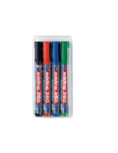 Board Marker Edding 360 1/4