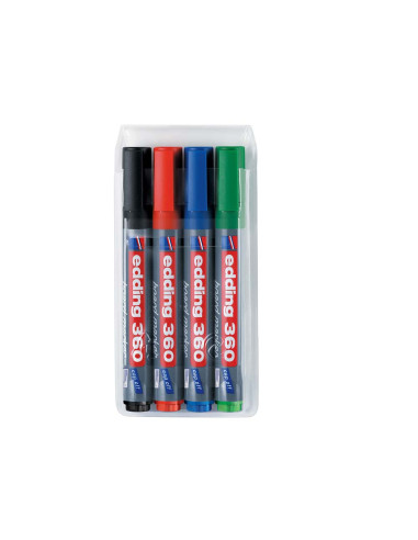 Board Marker Edding 360 1/4