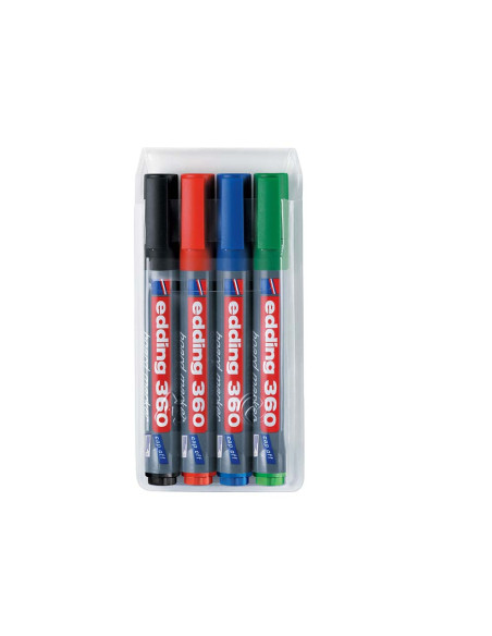 Board Marker Edding 360 1/4 Board Marker Edding 360 1/4