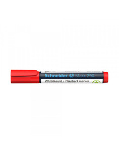 Board Marker Schneider Maxx 290 crveni